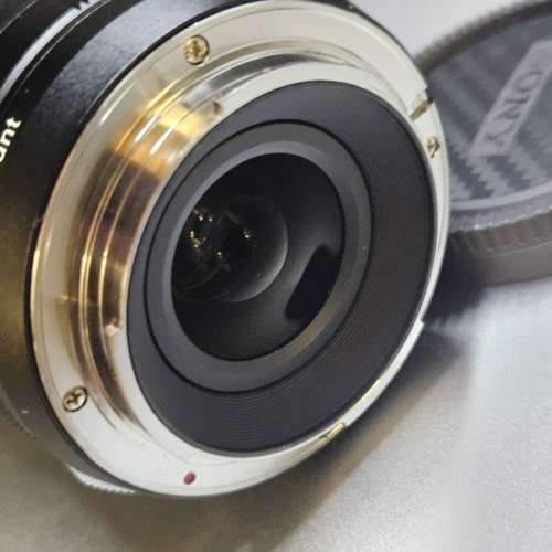 Laowa 老蛙 15mm f2 FE Sony