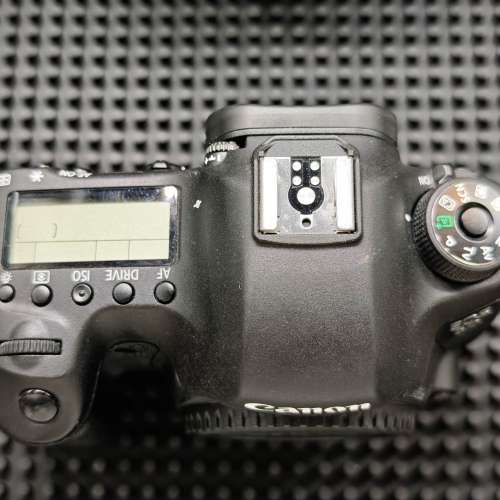 Canon 6D 機身 98%new