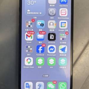 出港版 iPhone 13 256G 82%