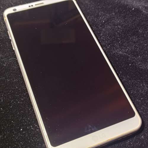 LG G6 thinQ hi-fi晶片解碼 雙sim電話