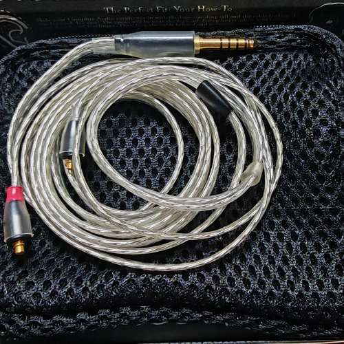Campfire Audio Time Stream Black
