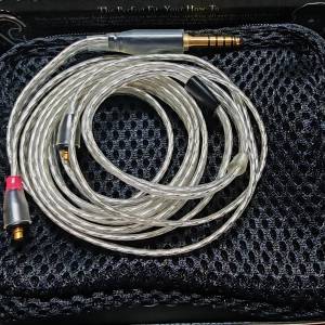 Campfire Audio Time Stream Black