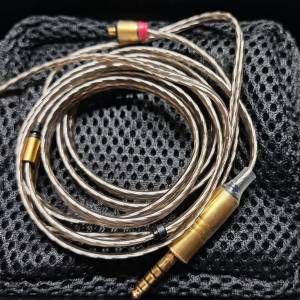 Campfire Time Stream Silver