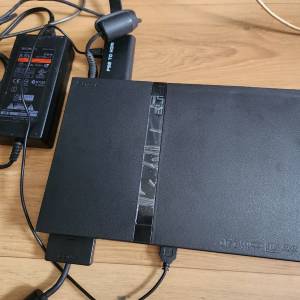 ps2簿機