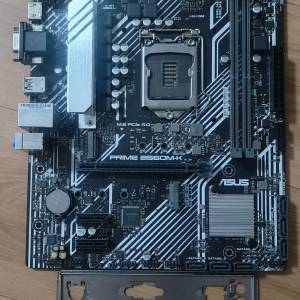 華碩B560