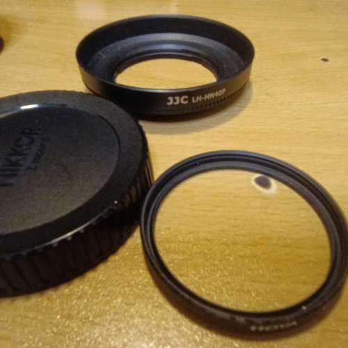 NIKIN Z16-50 IF.5-6.3 Dx