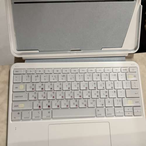 未過保養 ipad air 13 吋 256gb ( M4)