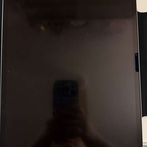 未過保養 ipad air 13 吋 256gb ( M4)