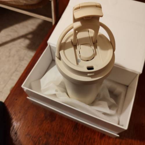 外攜手搖內膽不銹鋼杯荃灣交收