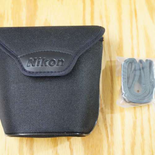 Nikon TRAVELITE VI 10x25 CF Binoculars 尼康雙筒望遠鏡 演唱會觀鳥睇波必備