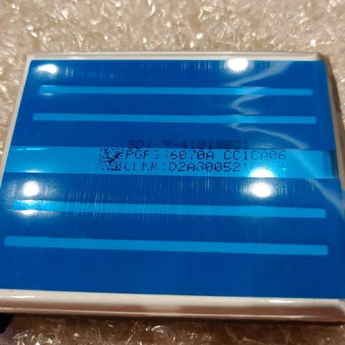 Samsung S20 S20+ S20Ultra 全新原裝內置電池現貨 每件$100