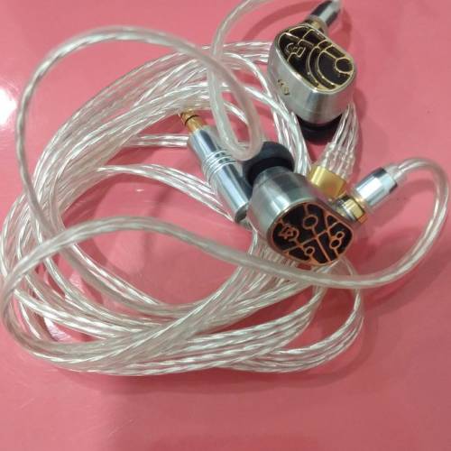 Campfire Audio Solaris Stellar Horizon