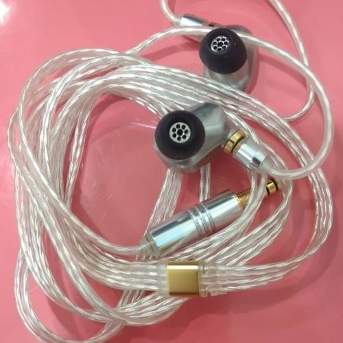 Campfire Audio Solaris Stellar Horizon
