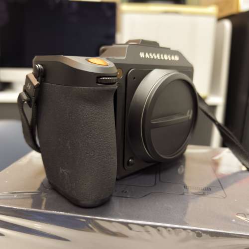 HASSELBLAD X2D body