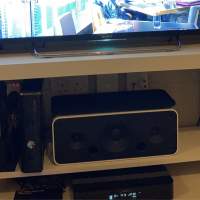 Apple iPod Hifi