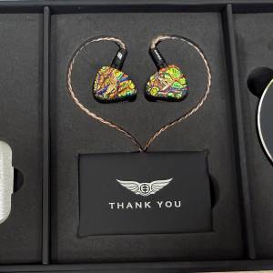 Empire ears Odin Used Price | HifiZero
