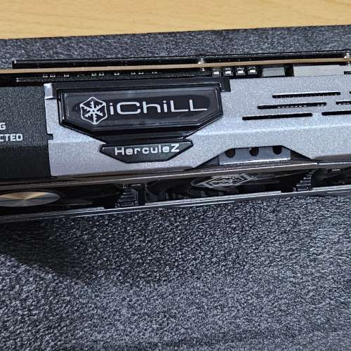 Inno3D iChill GeForce GTX1060 6GB