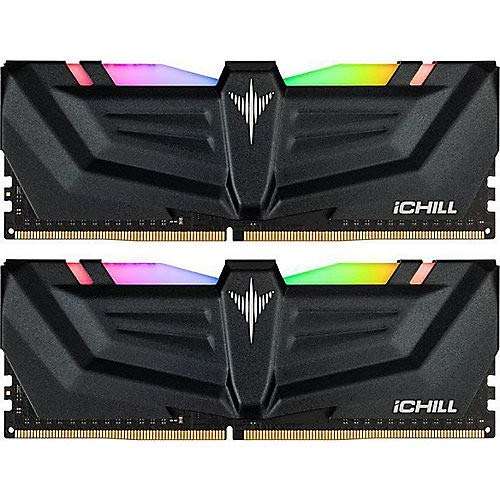 INNO3D DDR4 3200MHz 16GB Kit (8GB x 2) with RGB
