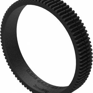 SmallRig Seamless Focus Gear Ring (62.5mm to 64.5mm) - 3291