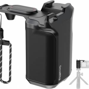 SmallRig 5826 Street Photography Handle For Handle ( For DJI Osmo Action 5 Pro