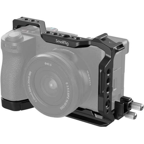SmallRig Full Camera Cage Kit For Sony a6700 - 4336