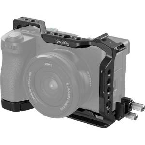 SmallRig Full Camera Cage Kit For Sony a6700 - 4336
