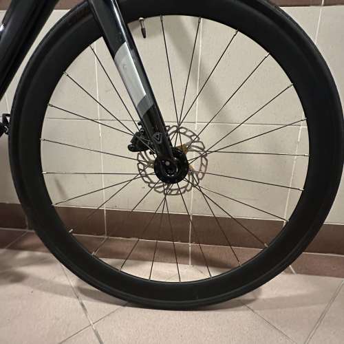 JACA AURIGA 公路單車