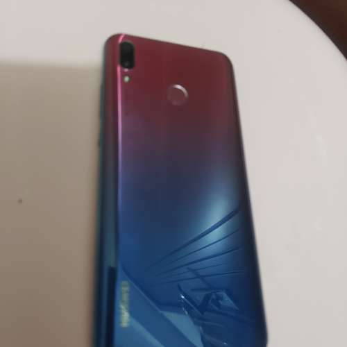 Huawei Y9 4+64
