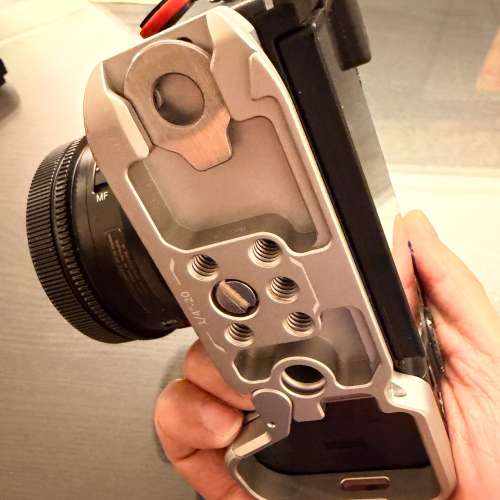Sony A7CII A7C2 銀色行貨