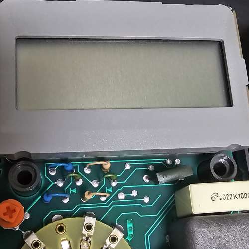 * 美國制＊ Fluke 73 II 代 * 數字電表 *