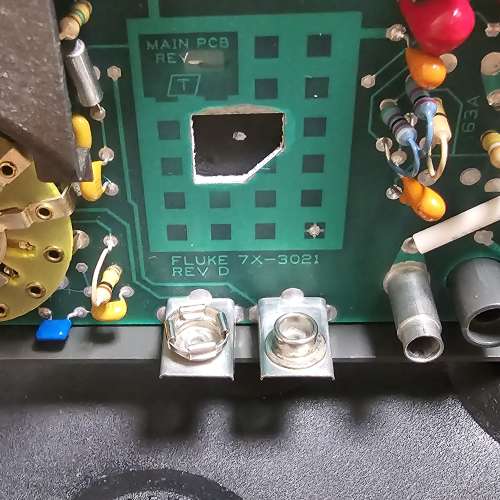 * 美國制＊ Fluke 73 II 代 * 數字電表 *