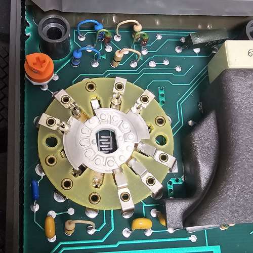 * 美國制＊ Fluke 73 II 代 * 數字電表 *
