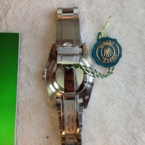 rolex