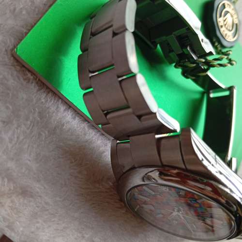 rolex