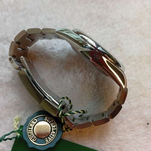 rolex
