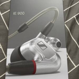 sennheiser ie900