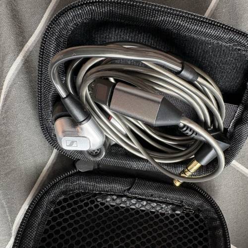 sennheiser ie900