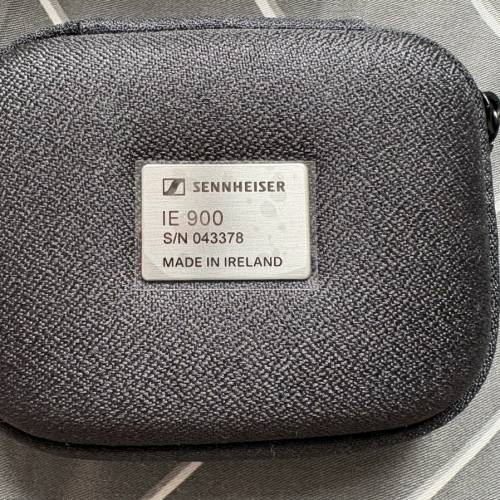 sennheiser ie900