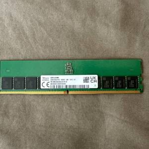 SK hynix DDR5 5600 32GB RAM