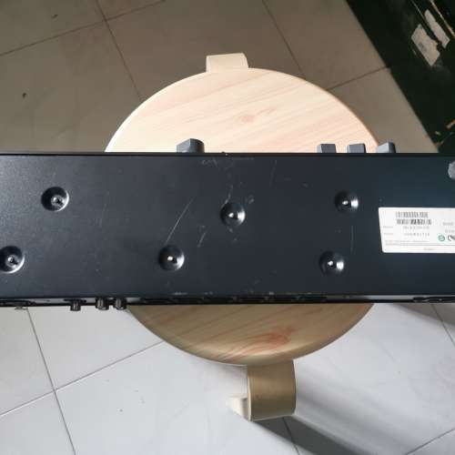 JBL 專業前級KTV 混音器KX200