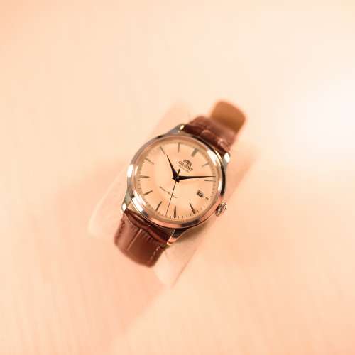 ORIENT Bambino 38mm RA-AC0M04Y30B