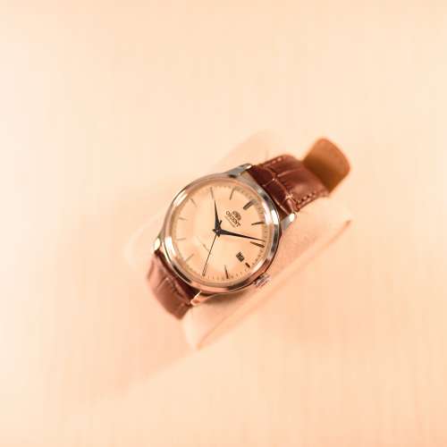 ORIENT Bambino 38mm RA-AC0M04Y30B