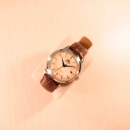 ORIENT Bambino 38mm RA-AC0M04Y30B