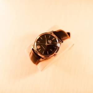 ORIENT Bambino 38mm RA-AC0M02B