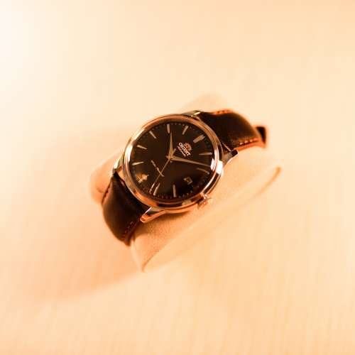 ORIENT Bambino 38mm RA-AC0M02B
