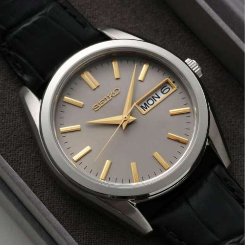 SEIKO * EDIFICE * HIROB 別注 SEIKO SELECTION SBTH017 grand