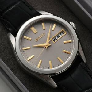 SEIKO * EDIFICE * HIROB 別注 SEIKO SELECTION SBTH017 grand
