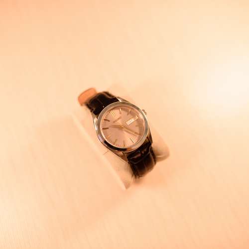 SEIKO * EDIFICE * HIROB 別注 SEIKO SELECTION SBTH017 grand