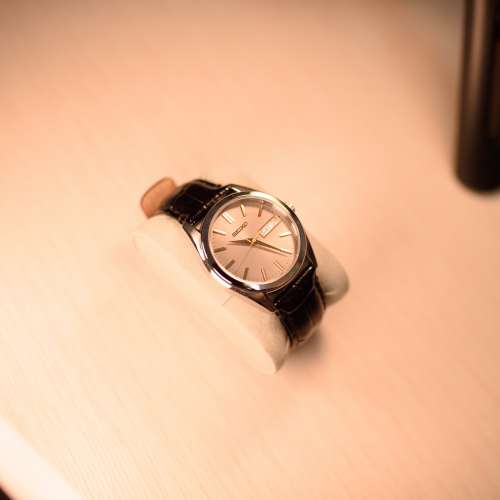SEIKO * EDIFICE * HIROB 別注 SEIKO SELECTION SBTH017 grand