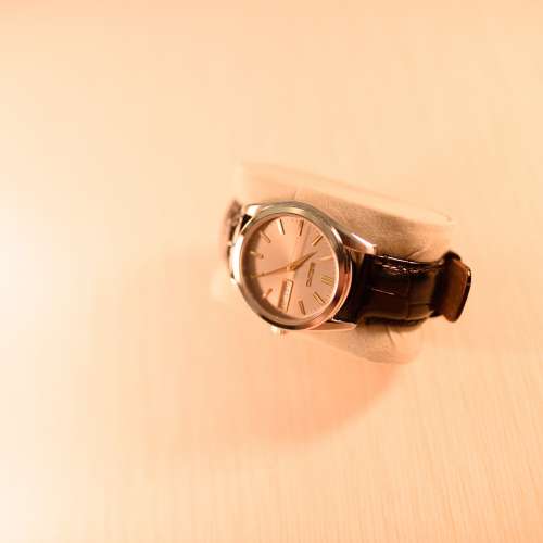 SEIKO * EDIFICE * HIROB 別注 SEIKO SELECTION SBTH017 grand